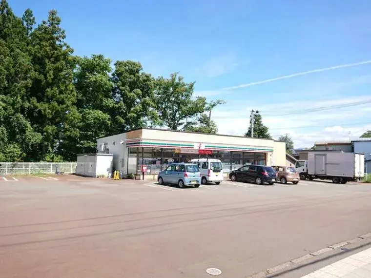 4LDK Property Daisen City Akita Prefecture (32)