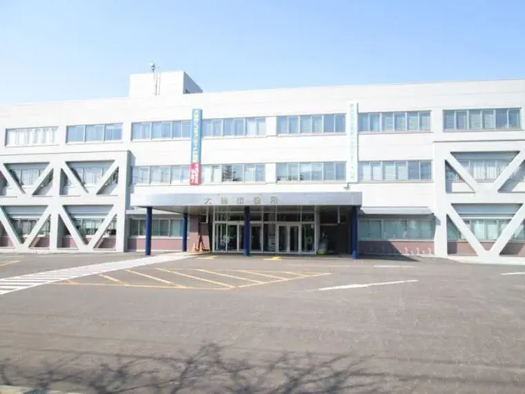 4LDK Property Daisen City Akita Prefecture (34)