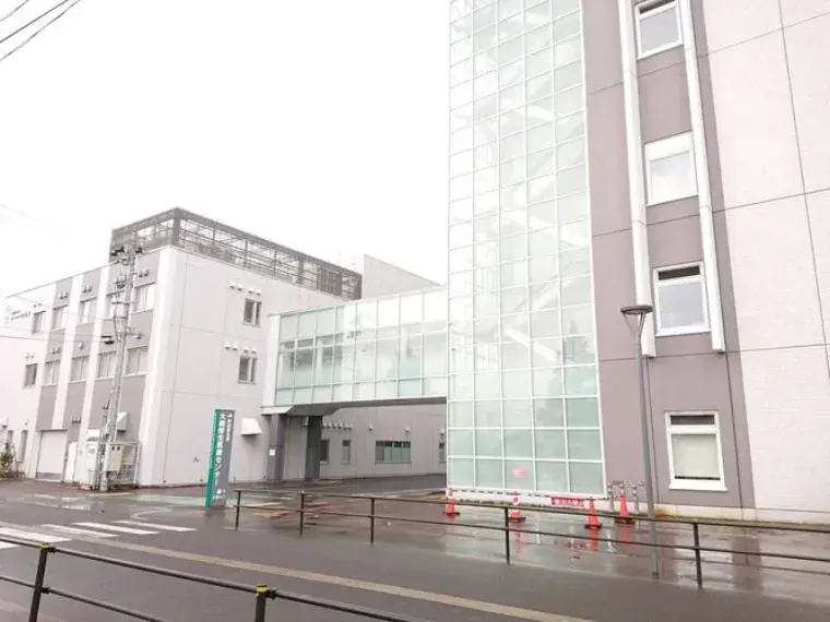 4LDK Property Daisen City Akita Prefecture (35)