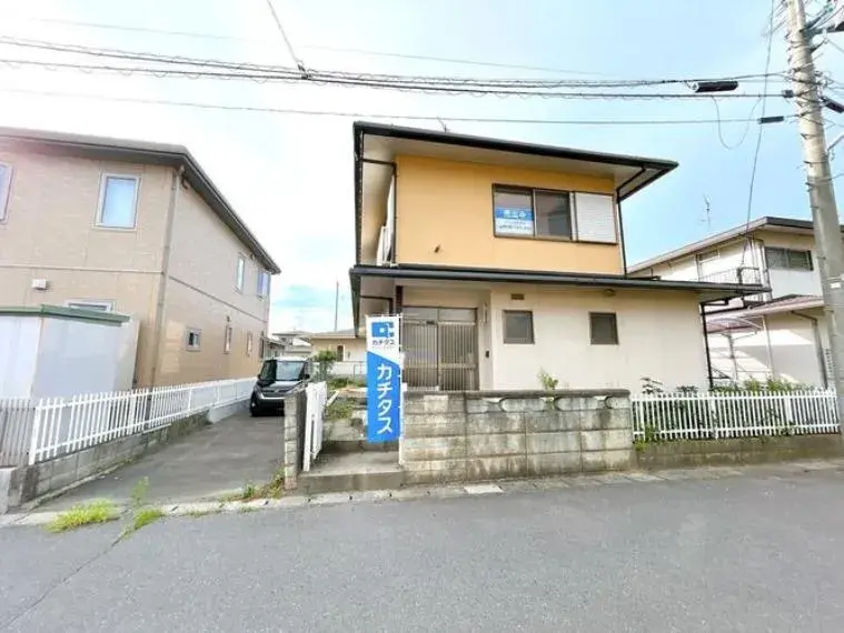 Akiya in Aomori