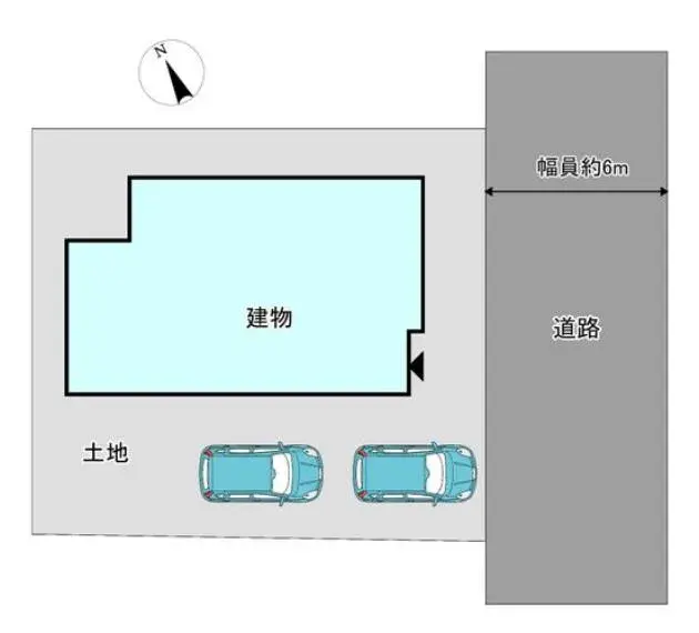 4LDK Property Hachinohe City Aomori Prefecture (27)