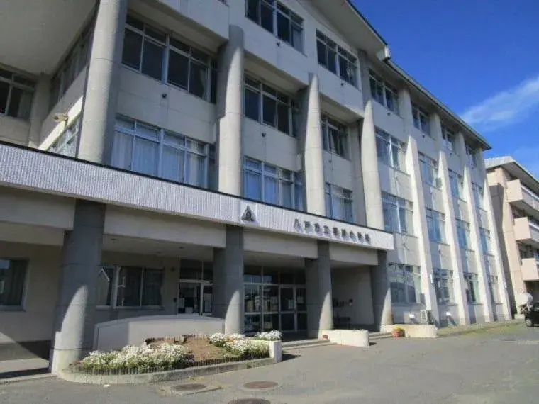4LDK Property Hachinohe City Aomori Prefecture (32)