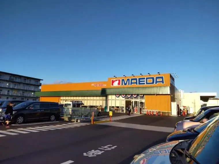 4LDK Property Hachinohe City Aomori Prefecture (34)