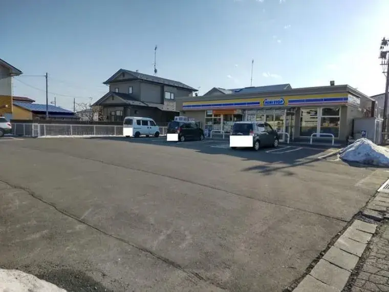 4LDK Property Hachinohe City Aomori Prefecture (35)
