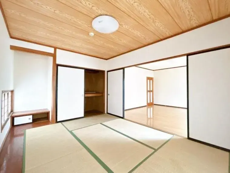 4LDK Property Hachinohe City Aomori Prefecture (8)