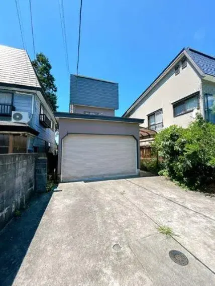 Akiya in Akita