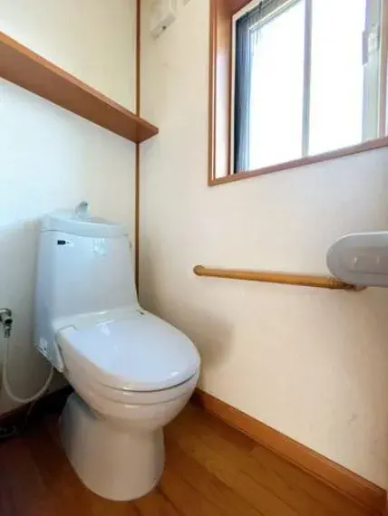 4LDK Property Semboku City Akita Prefecture (25)