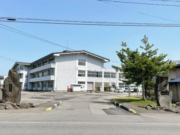 4LDK Property Semboku City Akita Prefecture (30)