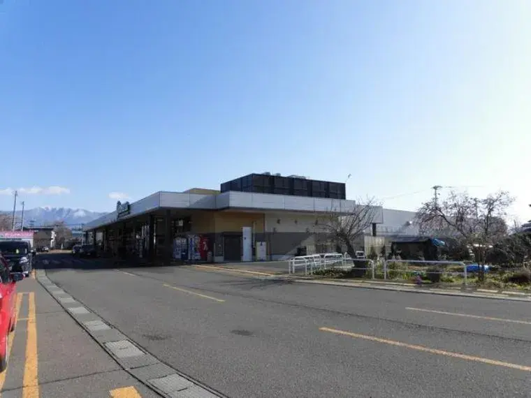 4LDK Property Semboku City Akita Prefecture (31)
