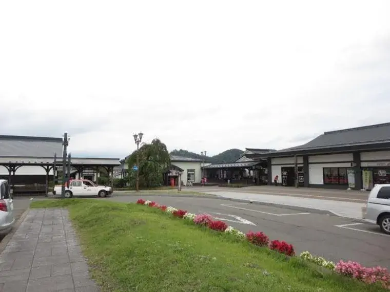 4LDK Property Semboku City Akita Prefecture (33)