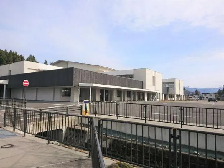 4LDK Property Semboku City Akita Prefecture (35)
