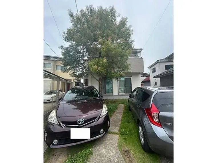 Akiya in Shizuoka