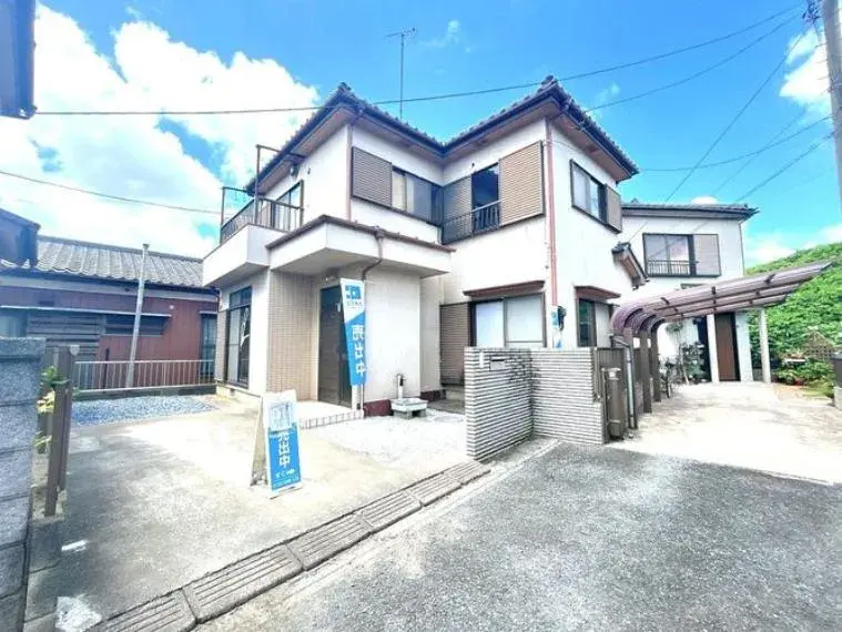 Akiya in Saitama