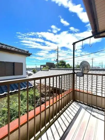 Propiedad 4LDK Ciudad de Kuki Prefectura de Saitama (2)