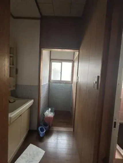 Propiedad 3LDK Ciudad de Tsu Prefectura de Mie (12)