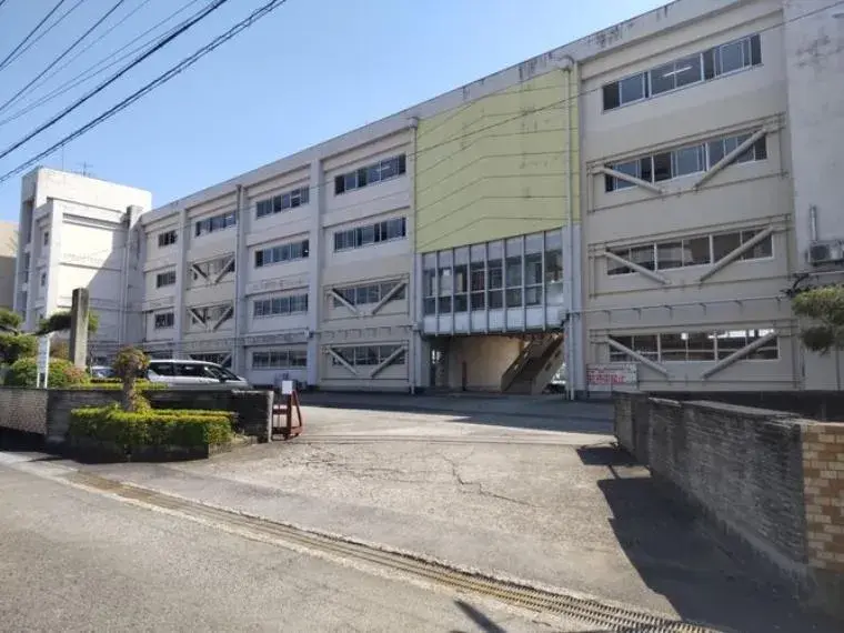 Propiedad 3LDK Ciudad de Tsu Prefectura de Mie (27)