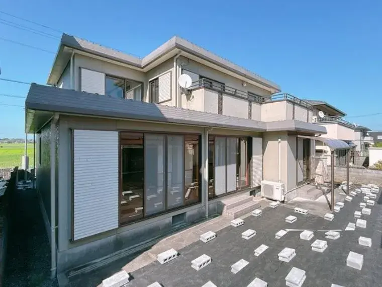 5LDK Property Yoro-gun Yoro-cho Gifu Prefecture (2)