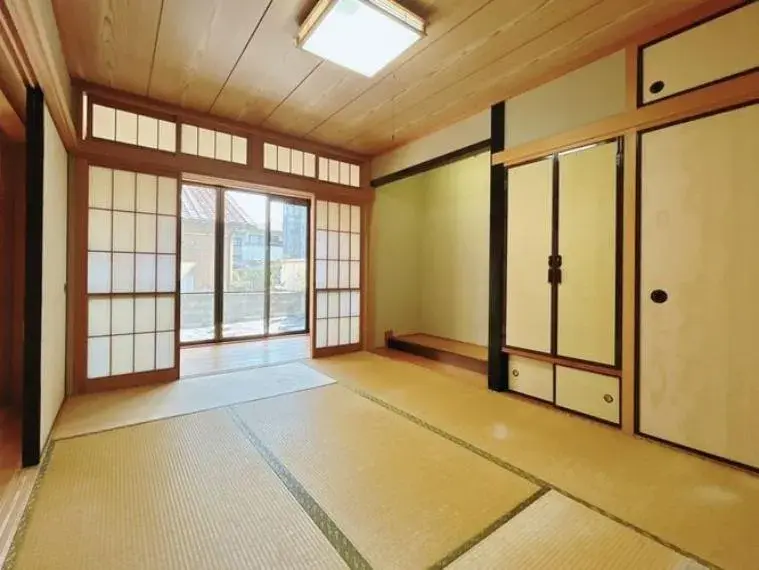 5LDK Property Yoro-gun Yoro-cho Gifu Prefecture (16)