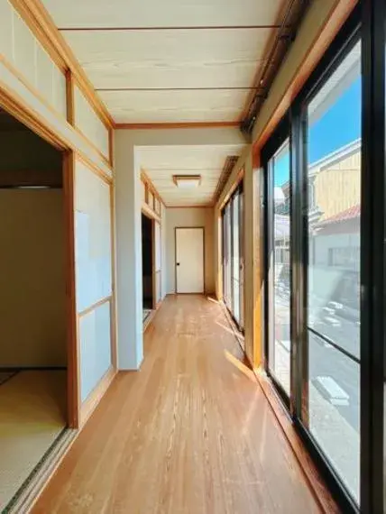 5LDK Property Yoro-gun Yoro-cho Gifu Prefecture (23)