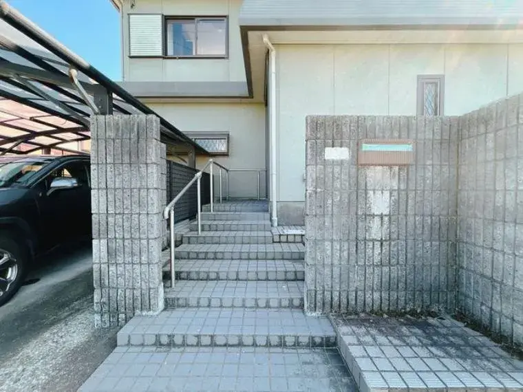 5LDK Property Yoro-gun Yoro-cho Gifu Prefecture (4)