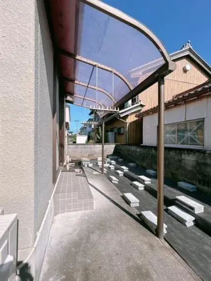 5LDK Property Yoro-gun Yoro-cho Gifu Prefecture (5)