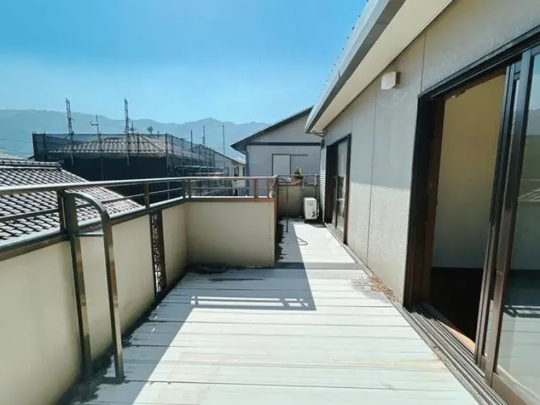 5LDK Property Yoro-gun Yoro-cho Gifu Prefecture (8)