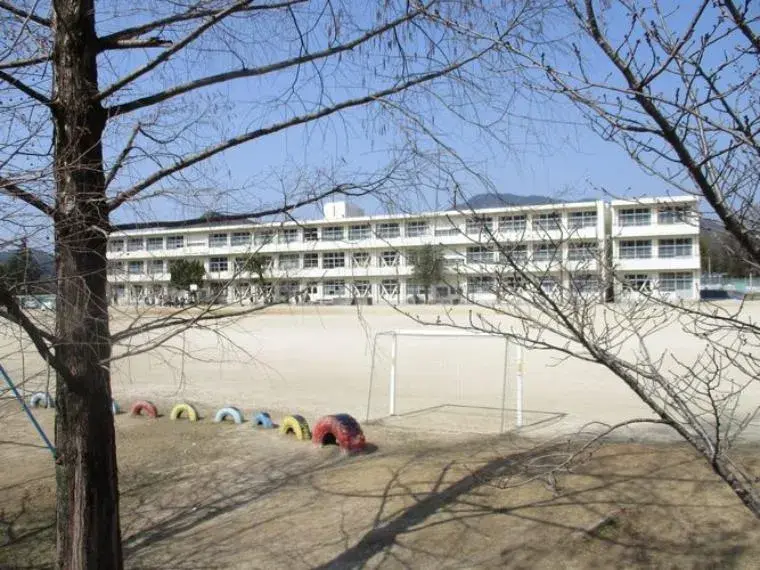 4SLDK Ciudad de Uwajima, Prefectura de Ehime (4)