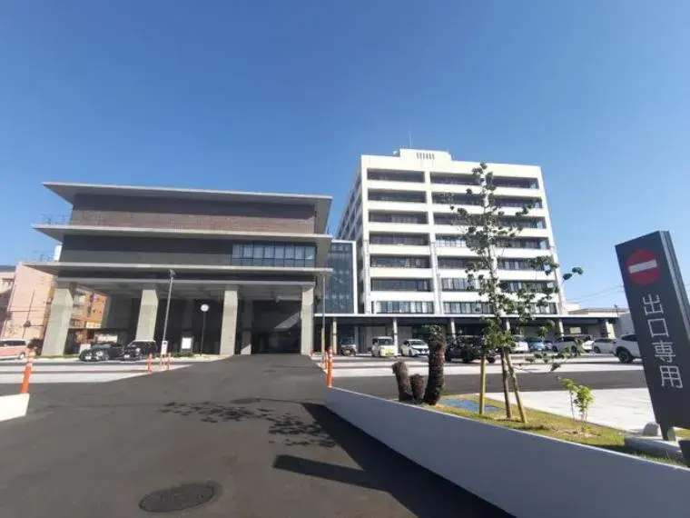 4SLDK Ciudad de Uwajima, Prefectura de Ehime (5)