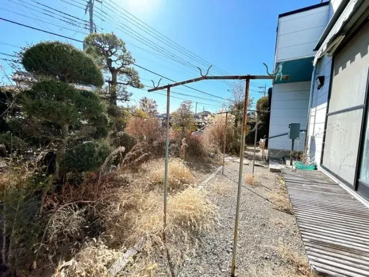 Bien immobilier 4SLDK Ville d'Annaka Préfecture de Gunma (2)