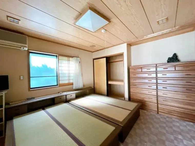 Bien immobilier 4SLDK Ville d'Annaka Préfecture de Gunma (12)