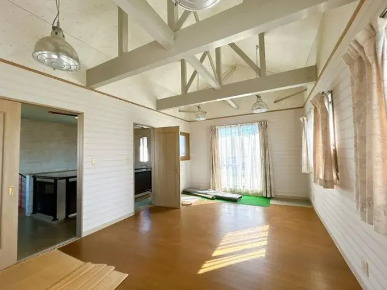 Bien immobilier 4SLDK Ville d'Annaka Préfecture de Gunma (13)