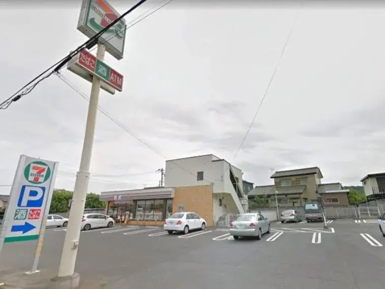 Bien immobilier 4SLDK Ville d'Annaka Préfecture de Gunma (19)