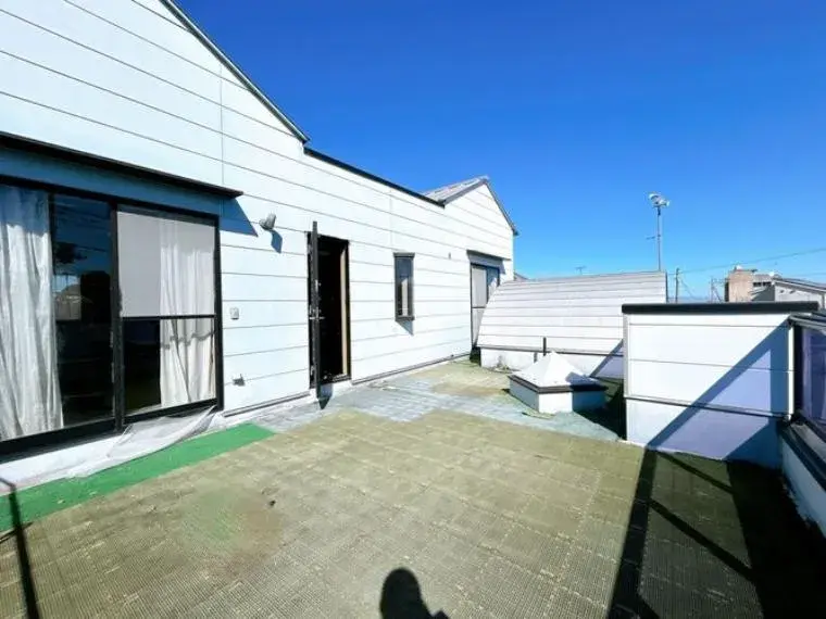 Bien immobilier 4SLDK Ville d'Annaka Préfecture de Gunma (3)