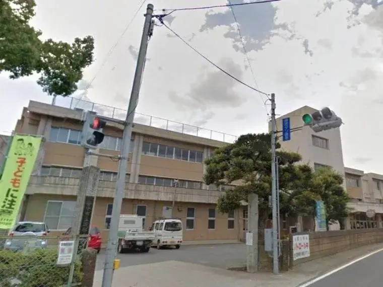 Bien immobilier 4SLDK Ville d'Annaka Préfecture de Gunma (21)