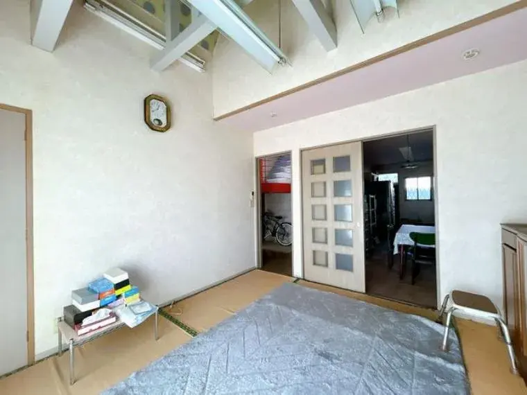 Bien immobilier 4SLDK Ville d'Annaka Préfecture de Gunma (6)