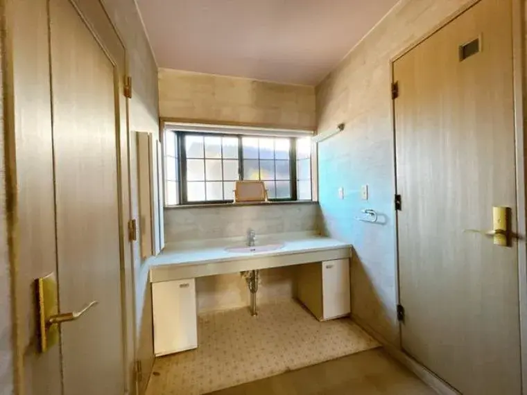 Bien immobilier 4SLDK Ville d'Annaka Préfecture de Gunma (8)