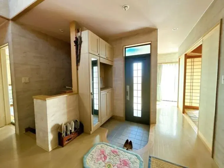 Bien immobilier 4SLDK Ville d'Annaka Préfecture de Gunma (10)