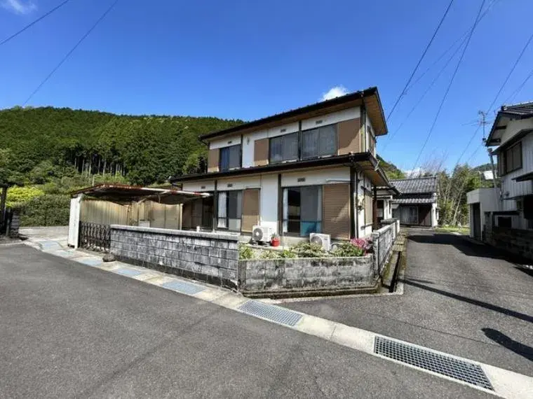 Akiya in Kochi