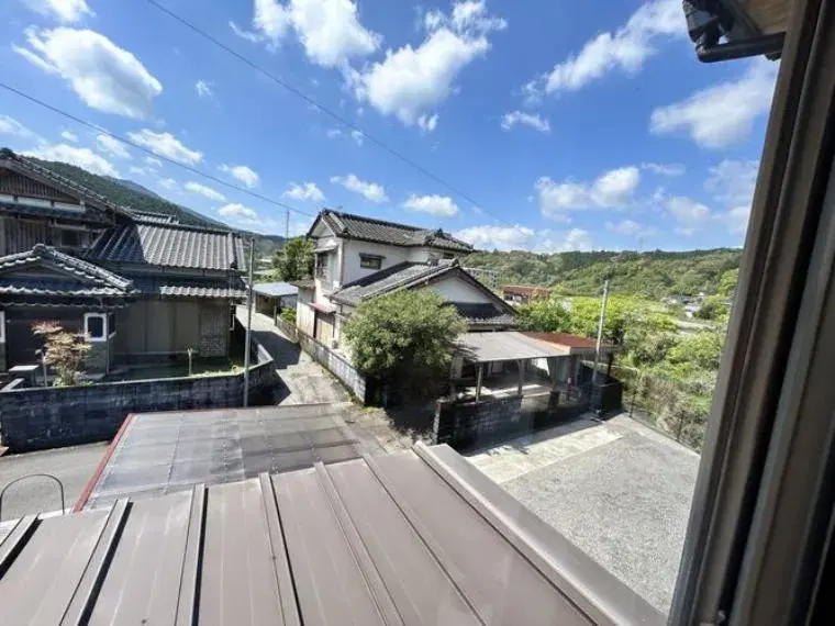 5室1厅1厨 四万十町 高知县房产 (3)