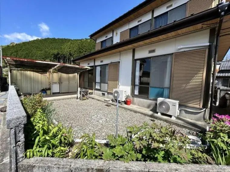 5室1厅1厨 四万十町 高知县房产 (4)