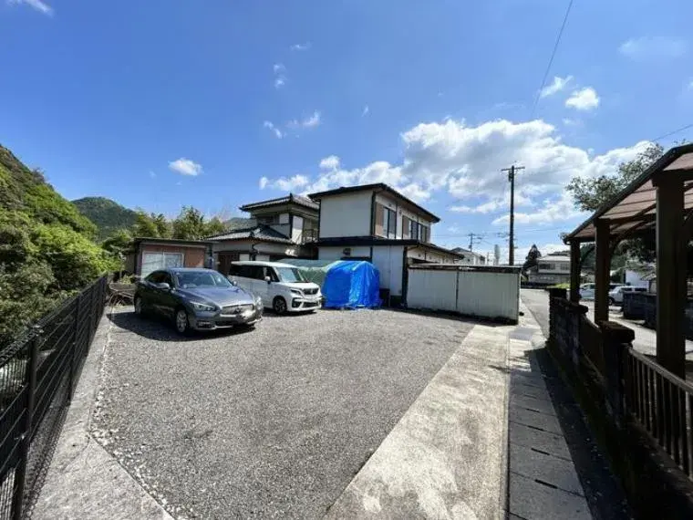 5室1厅1厨 四万十町 高知县房产 (5)