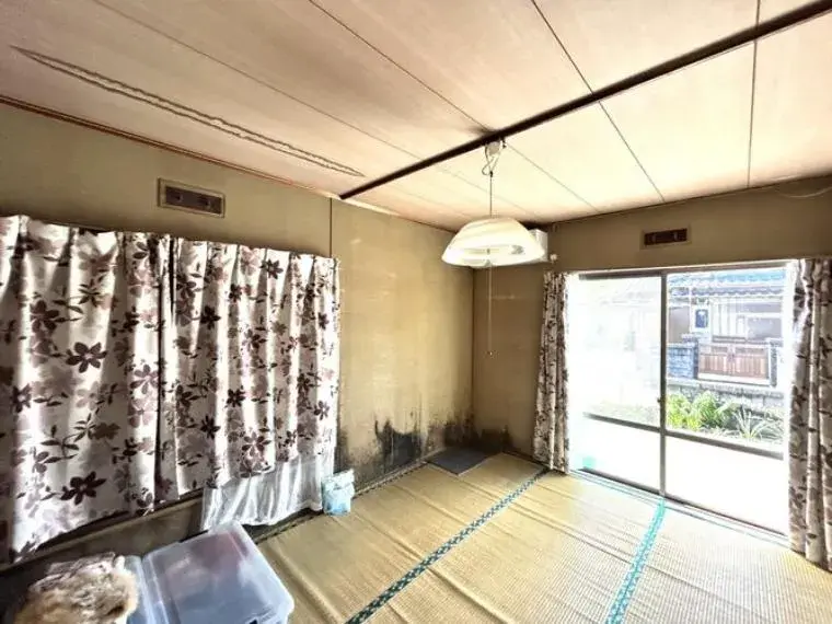 5室1厅1厨 四万十町 高知县房产 (9)