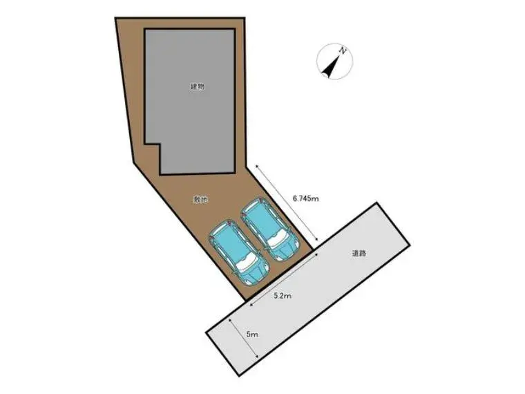 4LDK Property Tenpaku-ku, Nagoya, Aichi Prefecture (35)