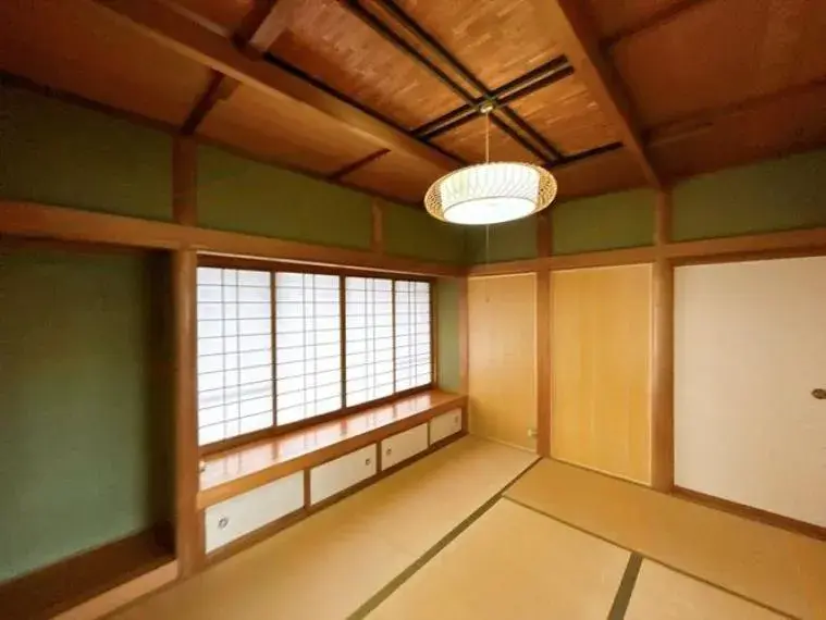 4LDK Property Fukaya City Saitama Prefecture (15)
