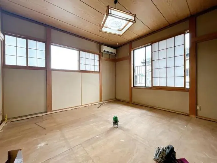 4LDK Property Fukaya City Saitama Prefecture (19)