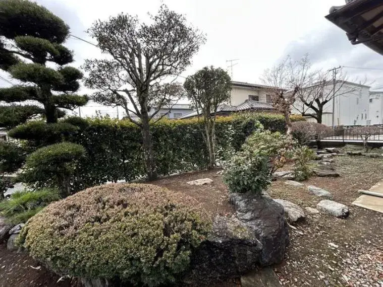 4LDK Property Fukaya City Saitama Prefecture (4)