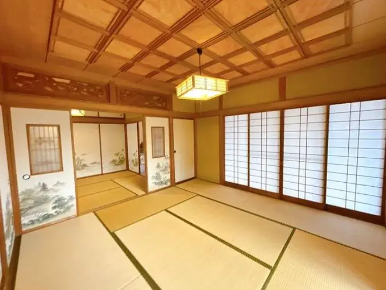 4LDK Property Fukaya City Saitama Prefecture (8)