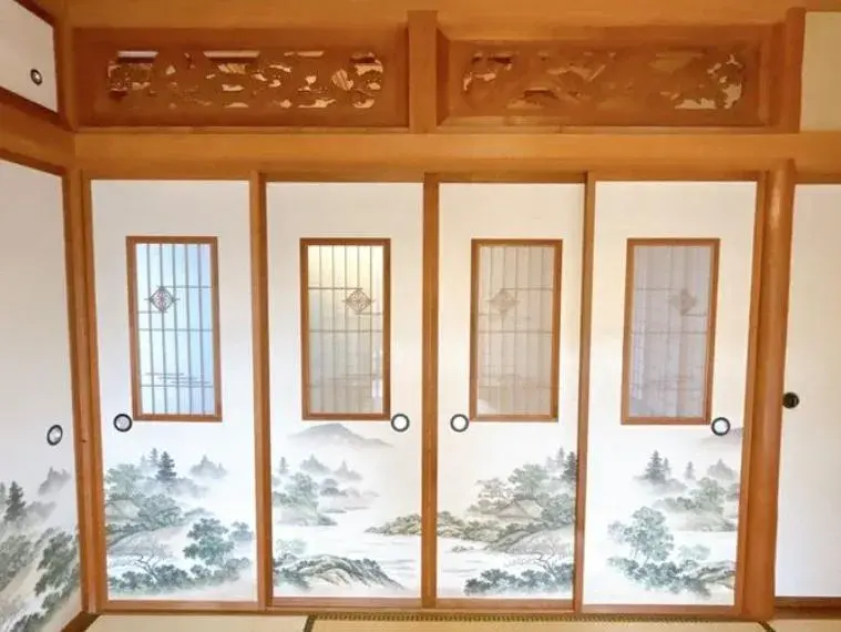 4LDK Property Fukaya City Saitama Prefecture (9)