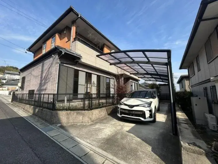 Akiya in 額田郡幸田町