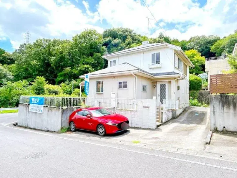 Akiya in Aichi